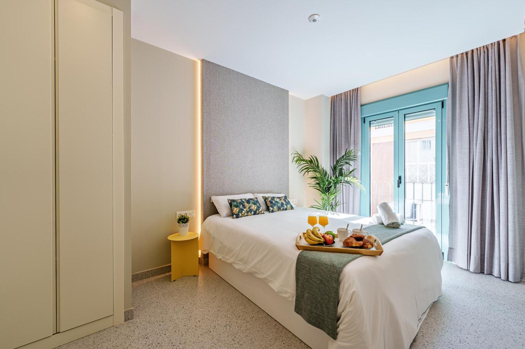 Apartament Sunset - Prime & Design *