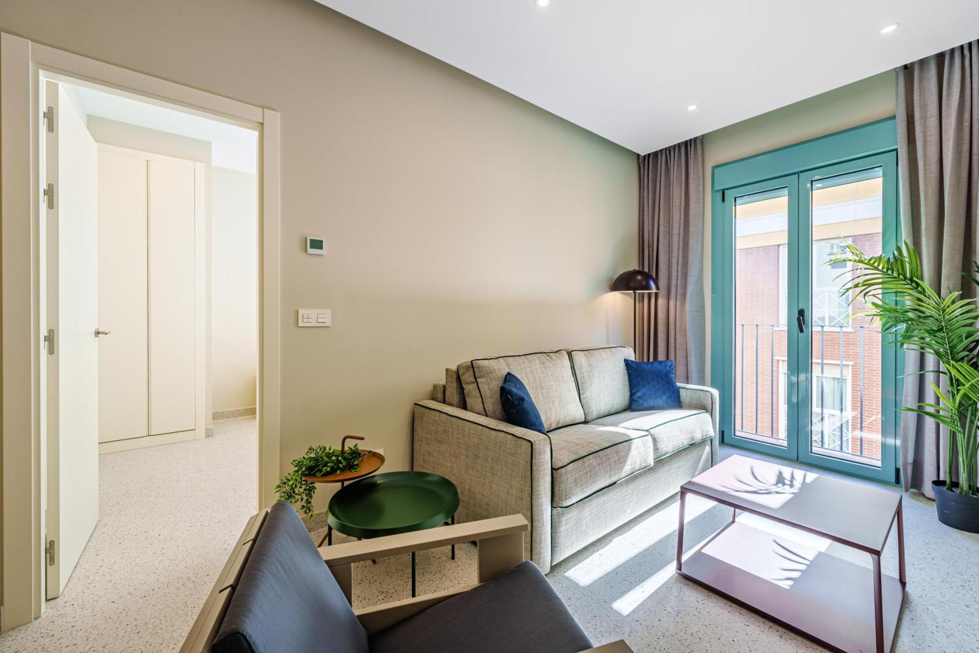 Apartament Sunset - Prime & Design Malaga