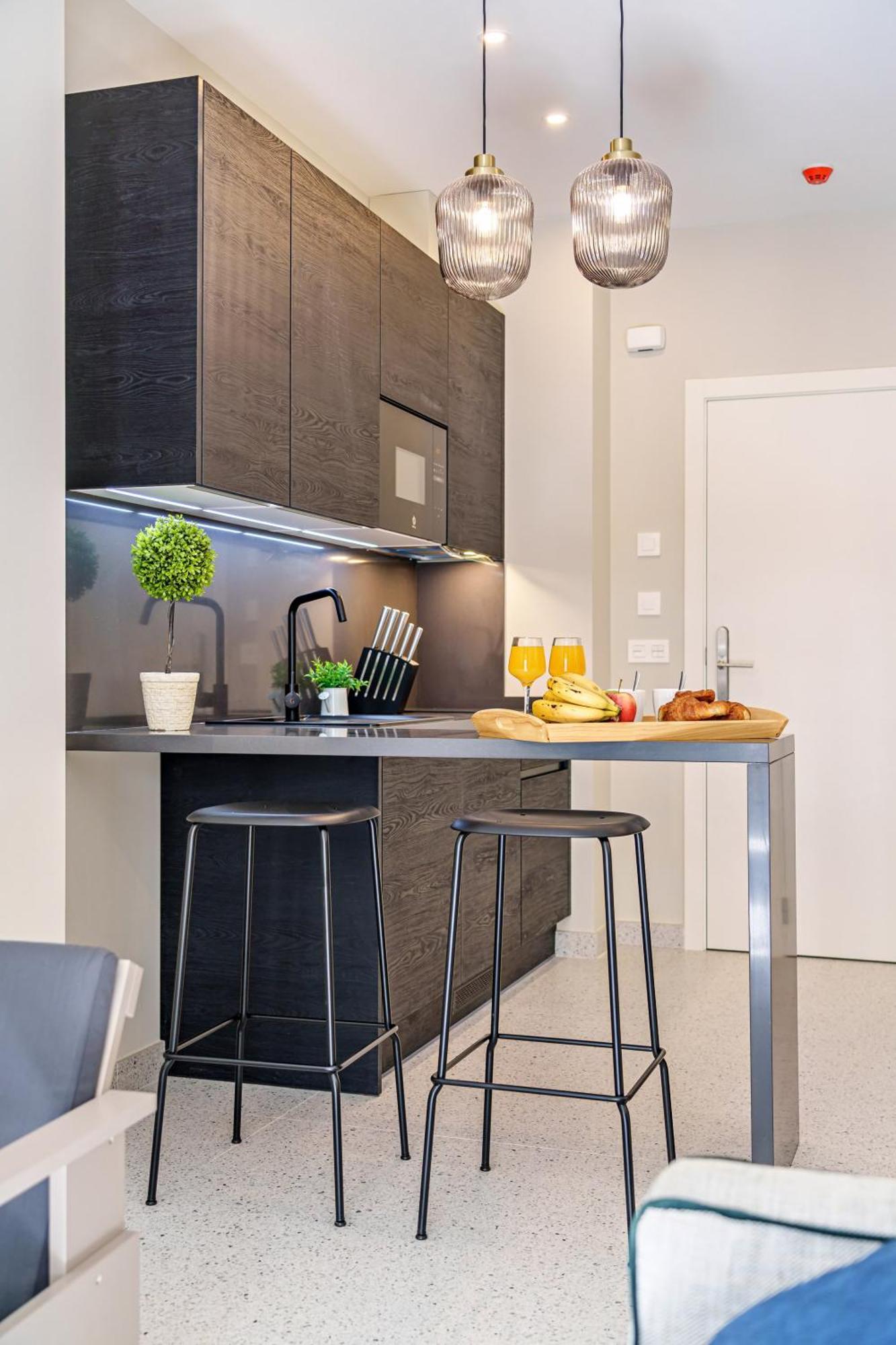 Sunset - Prime & Design Apartament Malaga