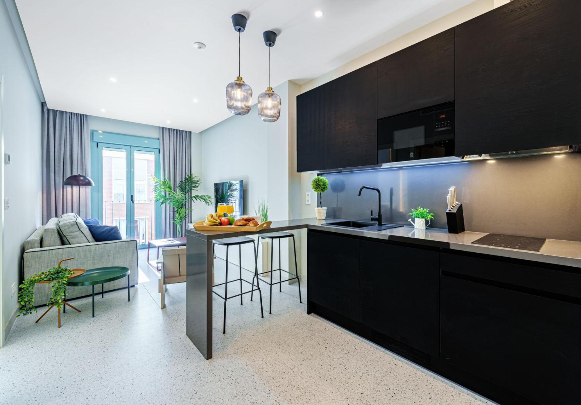 Sunset - Prime & Design Apartament Malaga