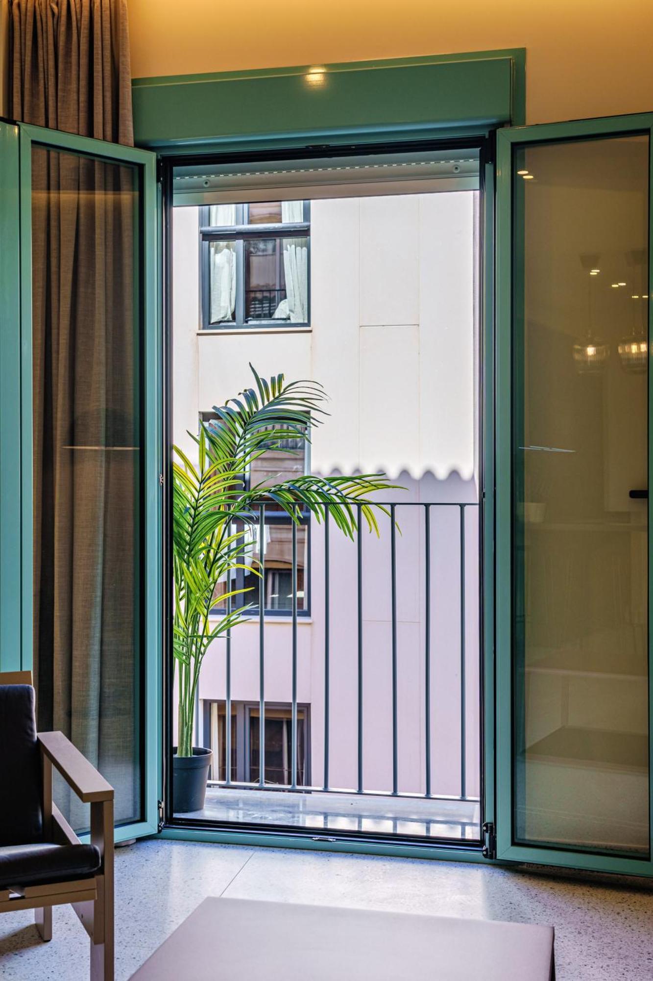 Sunset - Prime & Design Apartament Malaga