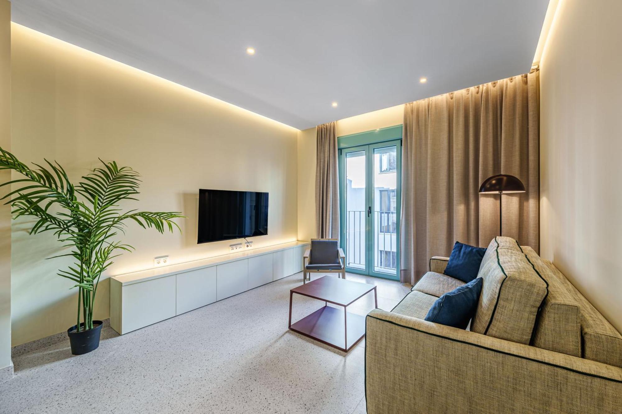 Apartament Sunset - Prime & Design