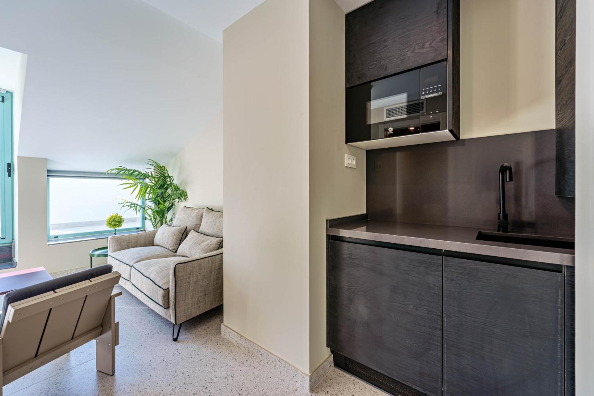 Sunset - Prime & Design Apartament