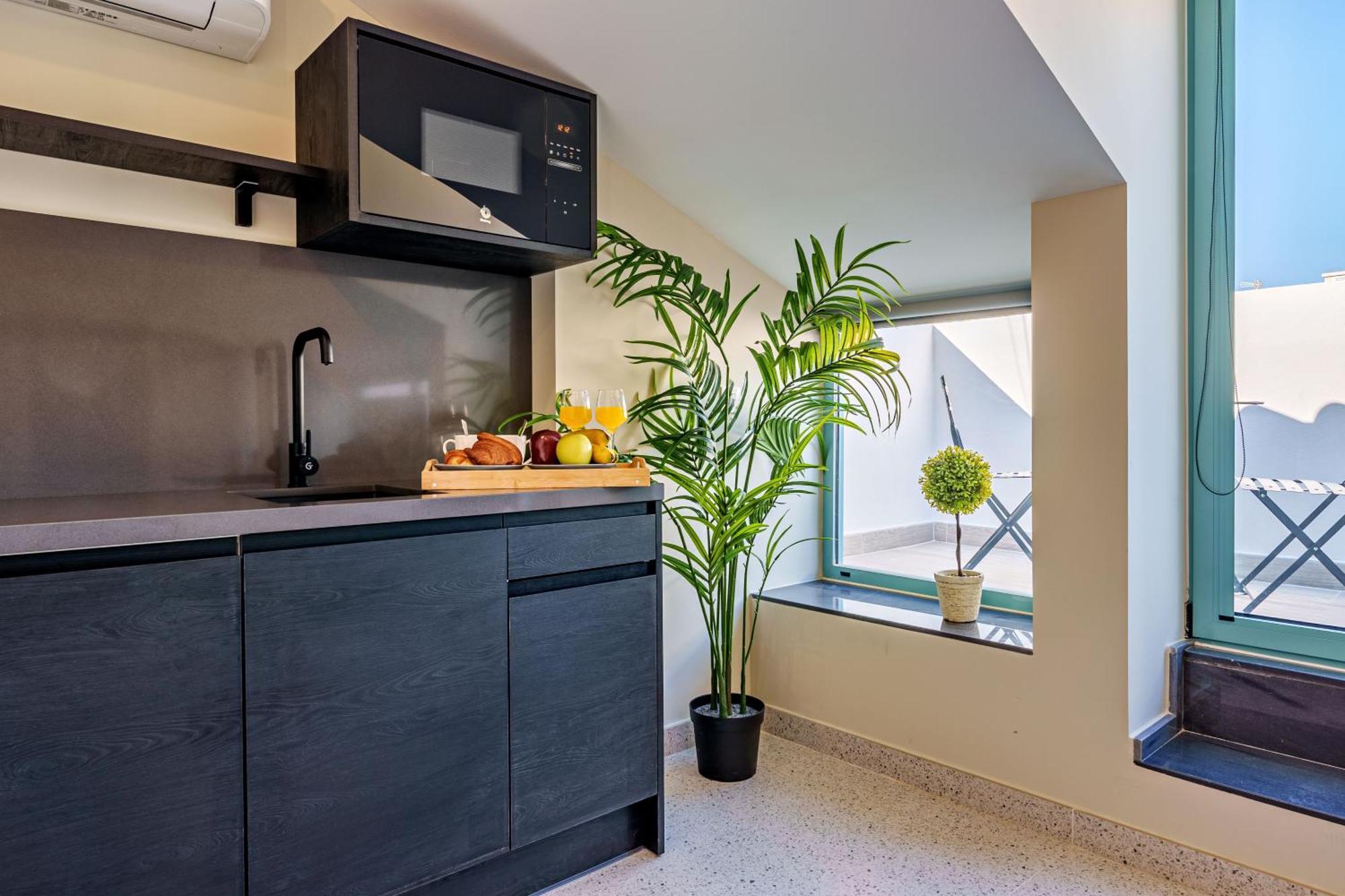 Sunset - Prime & Design Apartament *