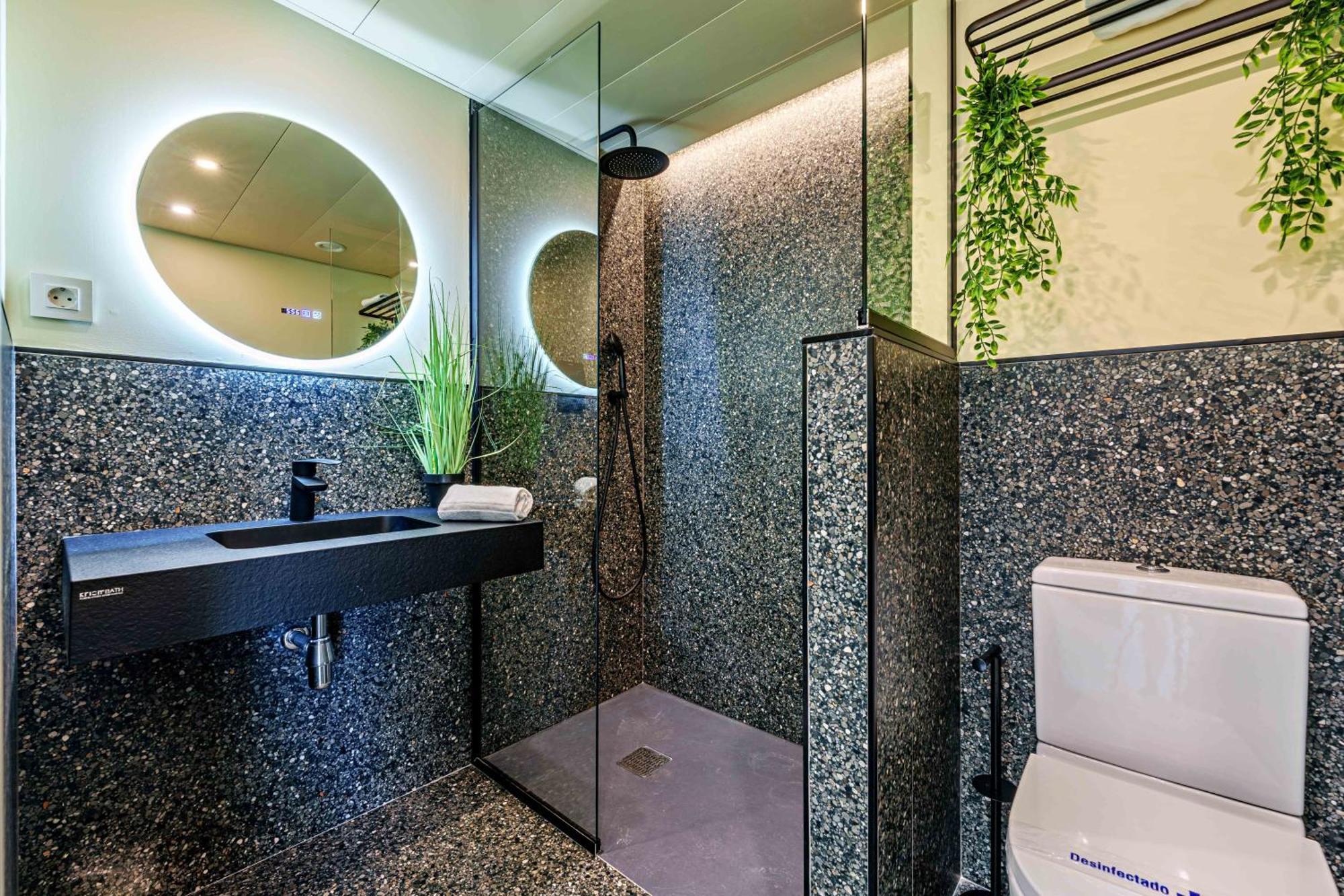 Sunset - Prime & Design Appartement