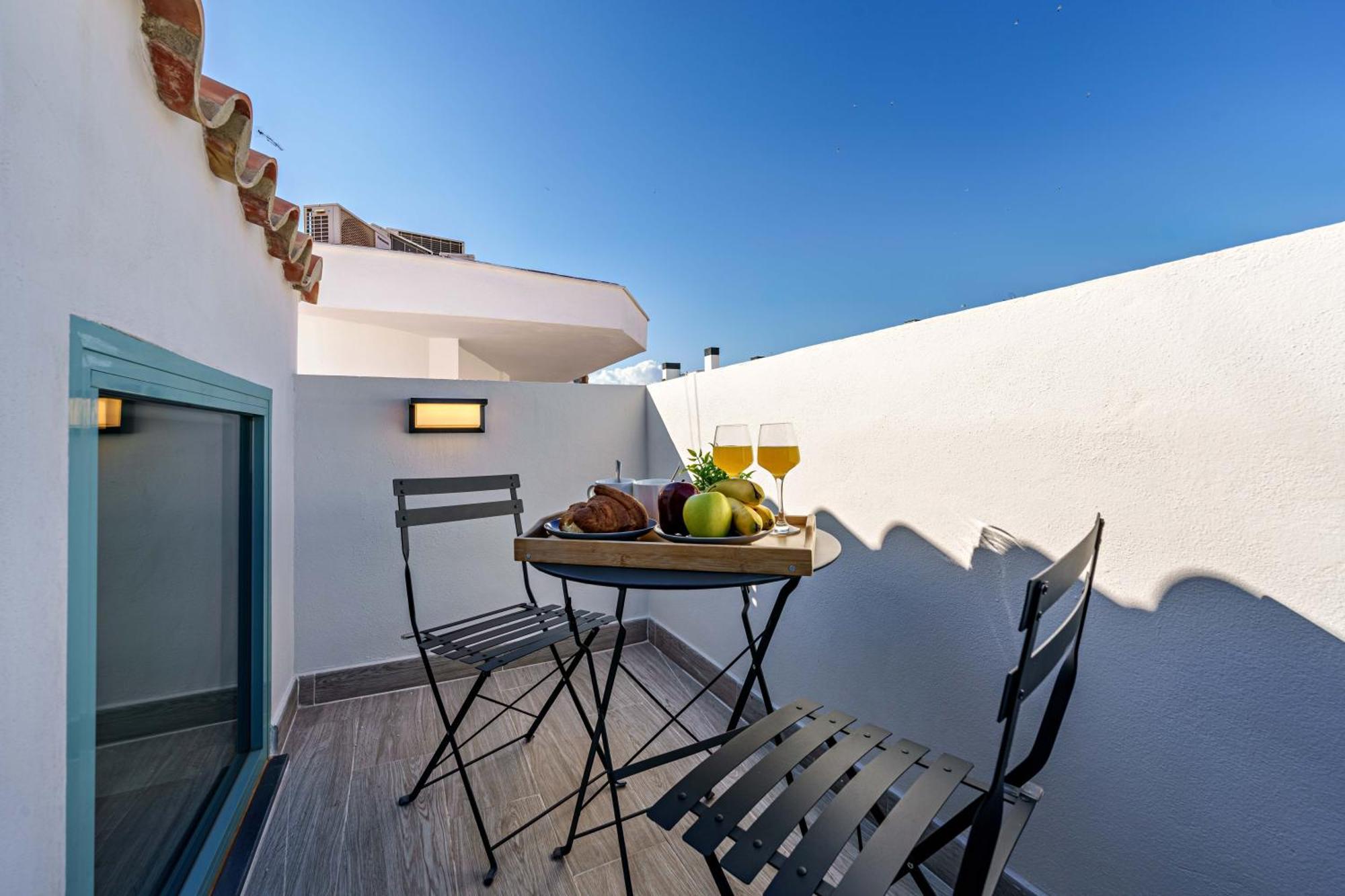 Appartement Sunset - Prime & Design *